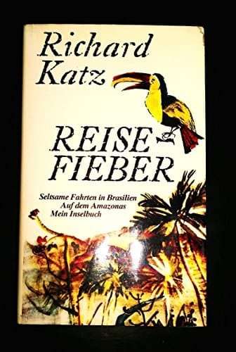 Reisefieber