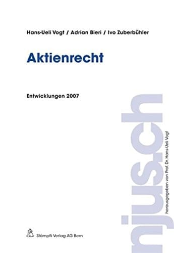 Aktienrecht