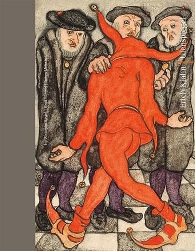 Erich Klahn Ulenspiegel, 1901-1978