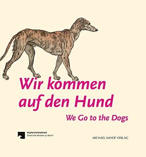 We go to the dogs