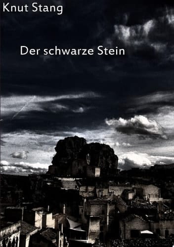Der schwarze Stein Fünfzehn Geschichten aus dem Krieg ohne Frieden