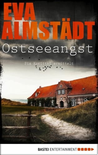 Ostseeangst Pia Korittkis vierzehnter Fall