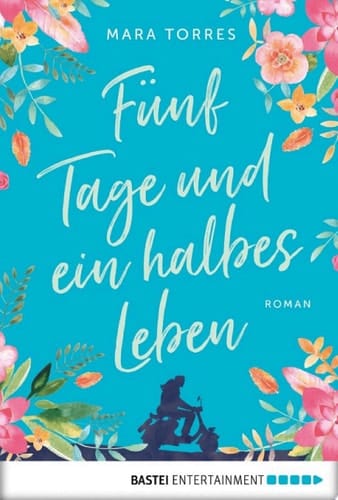 Fünf Tage und ein halbes Leben Roman