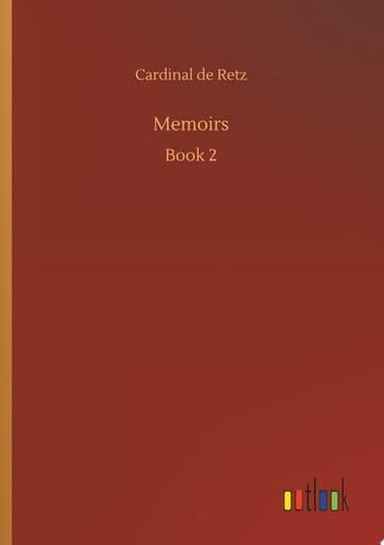Memoirs Book 2
