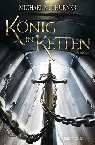 König in Ketten Roman