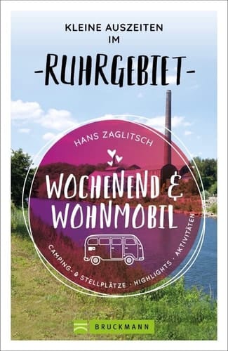 Kleine Auszeiten im Ruhrgebiet