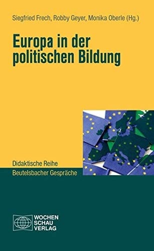 Europa in der Politischen Bildung