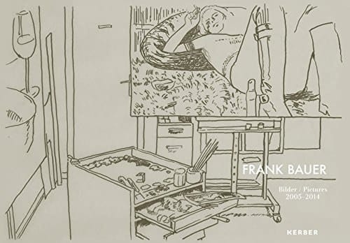 Frank Bauer Bilder 2005-2014