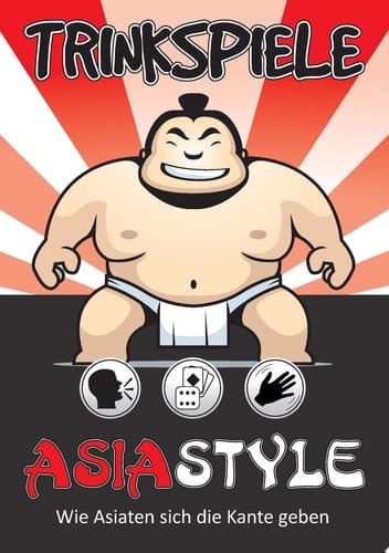 Trinkspiele Asia Style Wie Asiaten sich die Kante geben