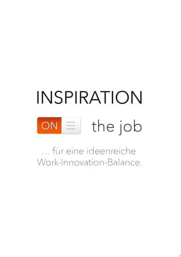 Inspiration on the job