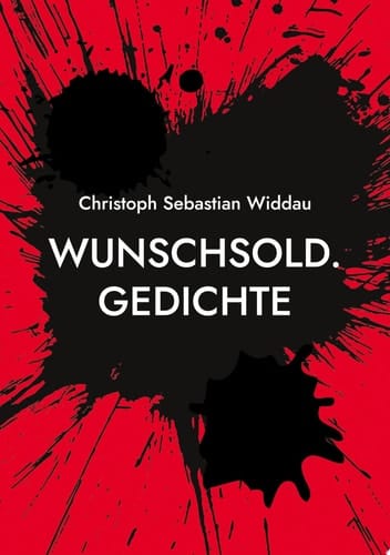Wunschsold Gedichte