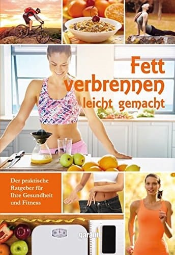 Fett verbrennen leicht gemacht