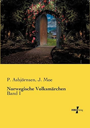 Norwegische Volksmärchen Band I