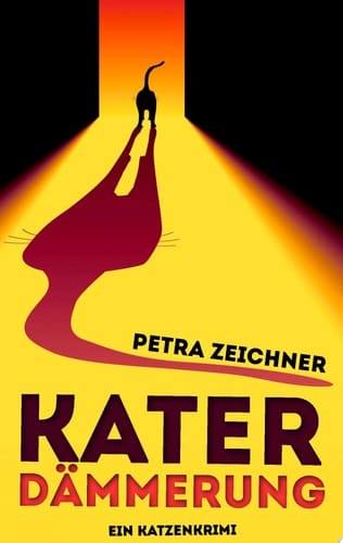 Katerdämmerung Ein Katzenkrimi