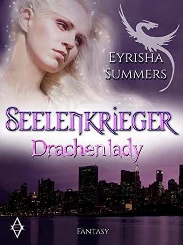 Drachenlady Fantasy