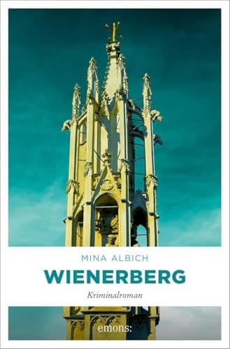 Wienerberg Kriminalroman