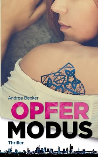 Opfermodus Thriller