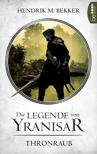 Thronraub Fantasy-Roman