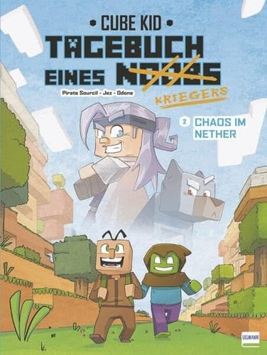 Chaos im Nether