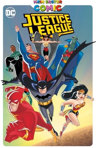Justice League