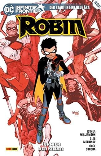 Robin Bd. 1