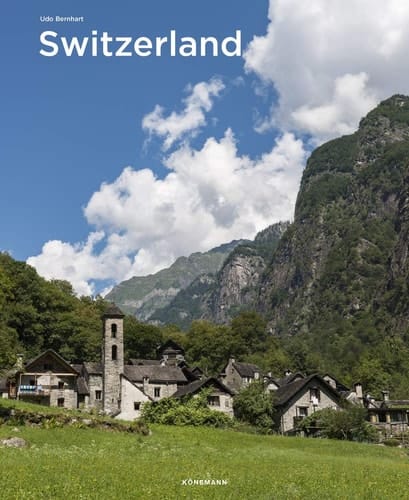 Switzerland