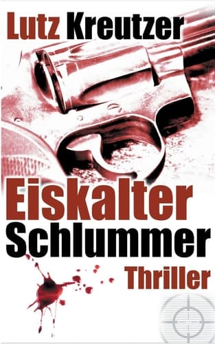 Eiskalter Schlummer Thriller