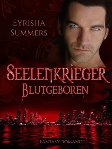 Blutgeboren Fantasy