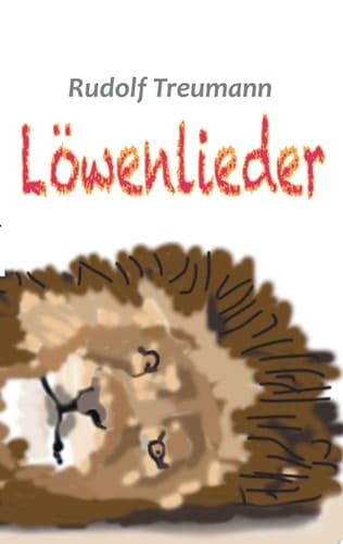 Löwenlieder Gedichte