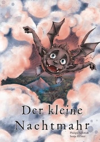 Der kleine Nachtmahr