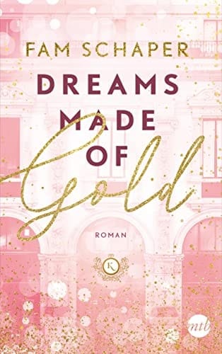Dreams Made of Gold Roman