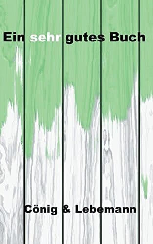 Ein gutes Buch