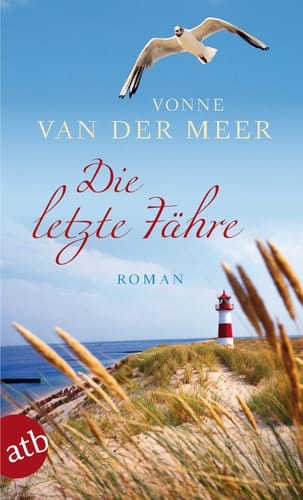 Die letzte Fähre Roman