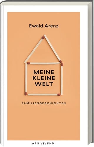 Meine kleine Welt Familiengeschichten