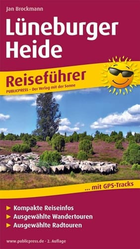 Lüneburger Heide