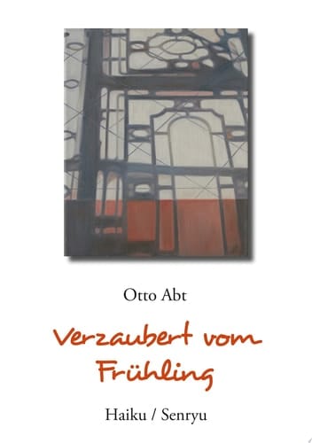 Verzaubert vom Frühling Haiku / Senryu