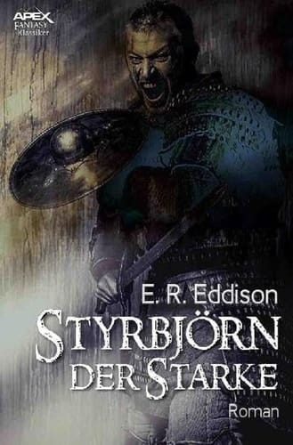 STYRBJÖRN DER STARKE Der Fantasy-Klassiker!