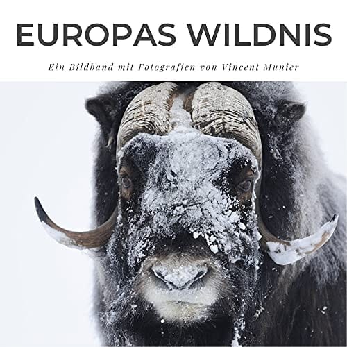 Europas Wildnis