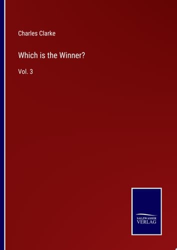 Which is the Winner? Vol. 3