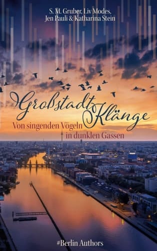 Großstadtklänge Von singenden Vögeln in dunklen Gassen