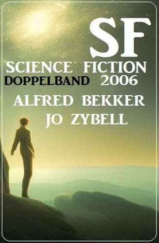 Science Fiction Doppelband 2006.