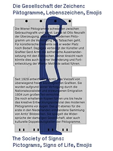 Die Gesellschaft der Zeichen Piktogramme, Lebenszeichen, Emojis