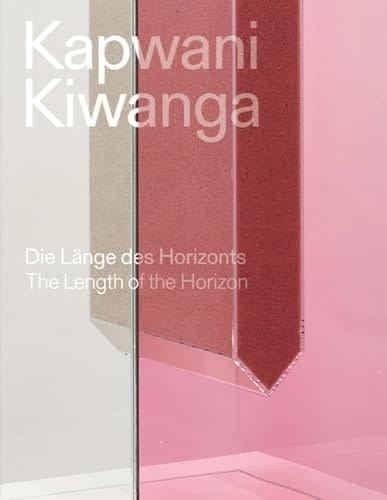 Kapwani Kiwanga Die Länge Des Horizonts