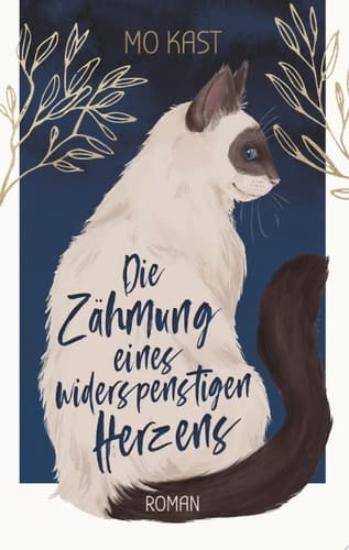 Die Zähmung eines widerspenstigen Herzens