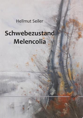 Schwebezustand Melencolia Gedichte