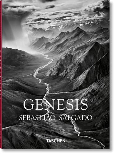 Sebastião Salgado. Genesis. Ediz. italiana