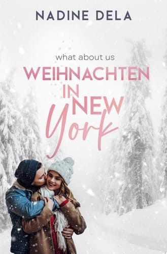 What About Us Weihnachten in New York