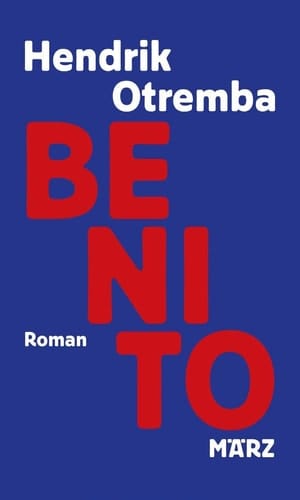 Benito Roman