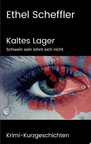 Kaltes Lager Schwein sein lohnt sich nicht