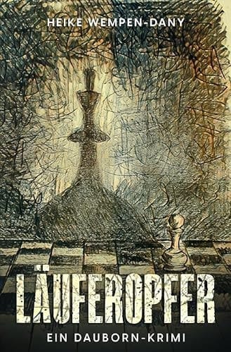 Läuferopfer Ein Dauborn-Krimi